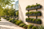 Arboriq Architectural Planting System